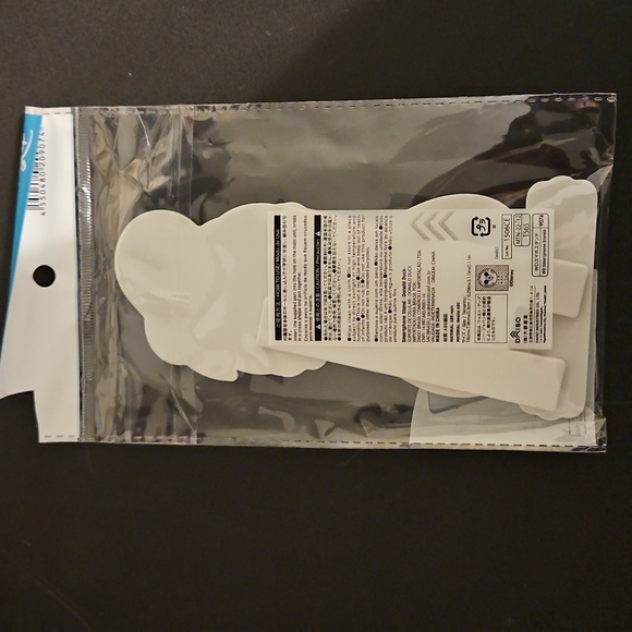 Disney Donald Duck Smartphone Stand. NIP. Host Pick - Picture 3 of 3